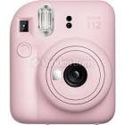 Instantane instax mini 12 rose