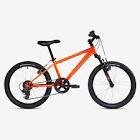 Velo orange 6-9 ans expl 500 20"