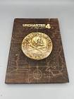Guide edition collector uncharted 4 a thief's end