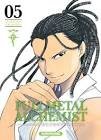 Full metal alchemist perfect t5