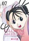 Full metal alchemist perfect t07