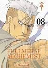 Full metal alchemist perfect t08