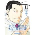 Full metal alchemist perfect t11