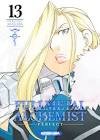 Full metal alchemist t13