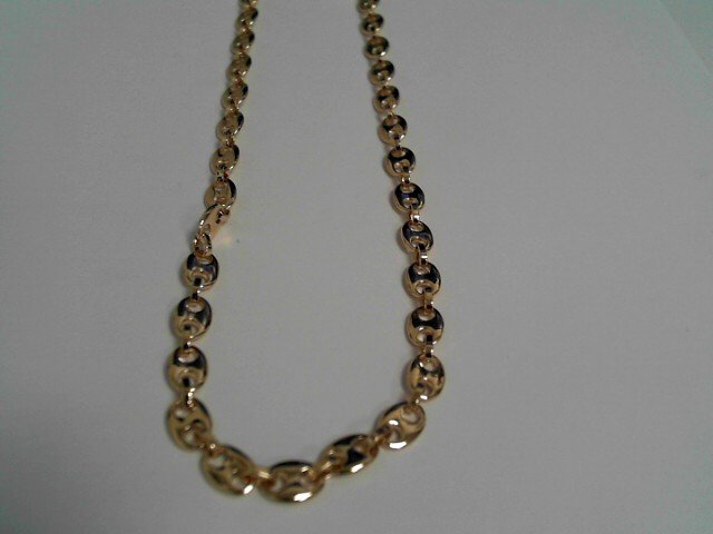 Chaine p/or grain cafe 21403050