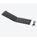Clavier bluetooth lb-km-kbbtf01-az