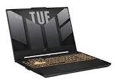 Pc portable fx567zc4-hn227 15,6" i5-12500h 2,50ghz 512go 16go geforce rtx 3050 azerty