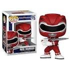 Figurine power rangers 1374