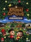Animal crossing let's go to the city
