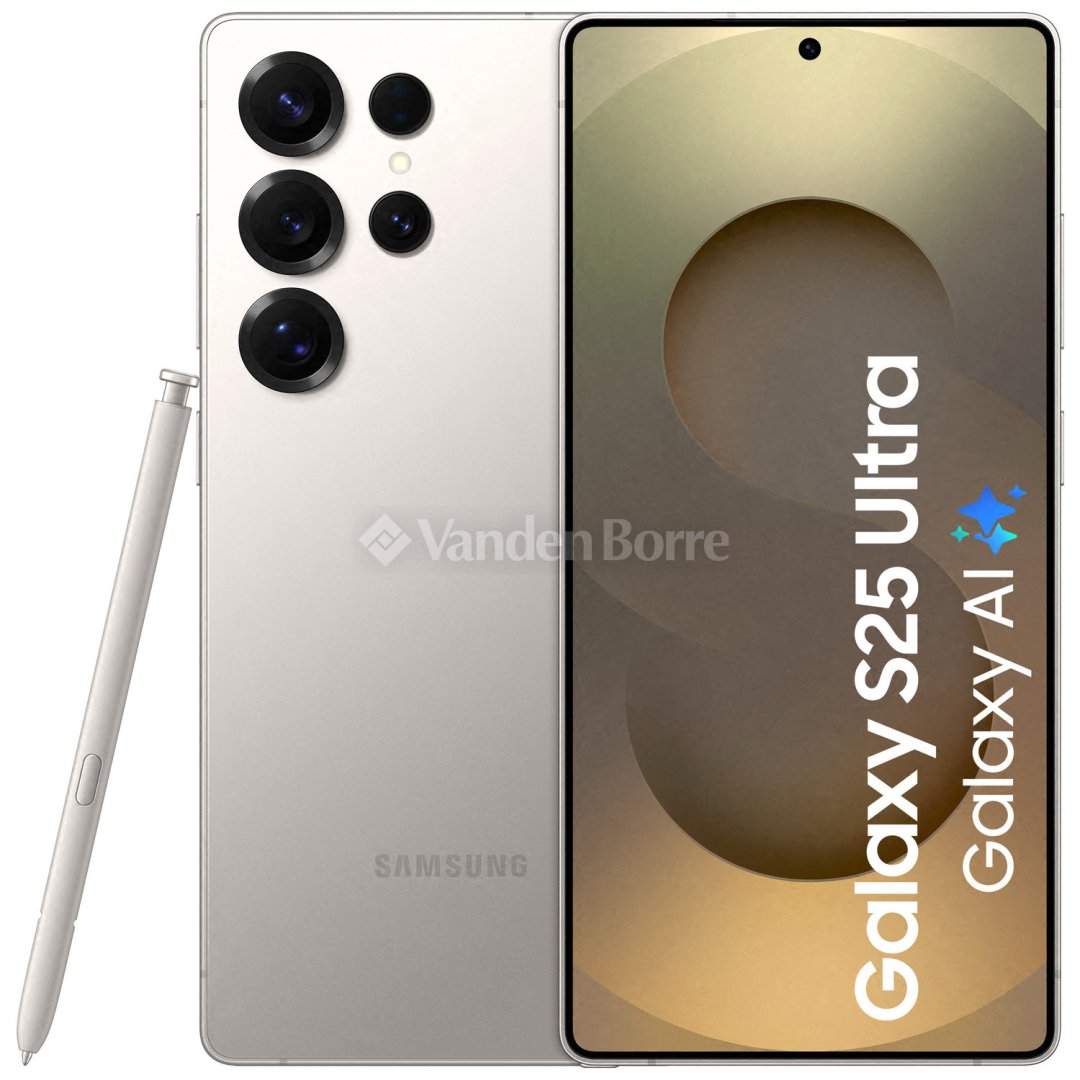 Galaxy s25 ultra