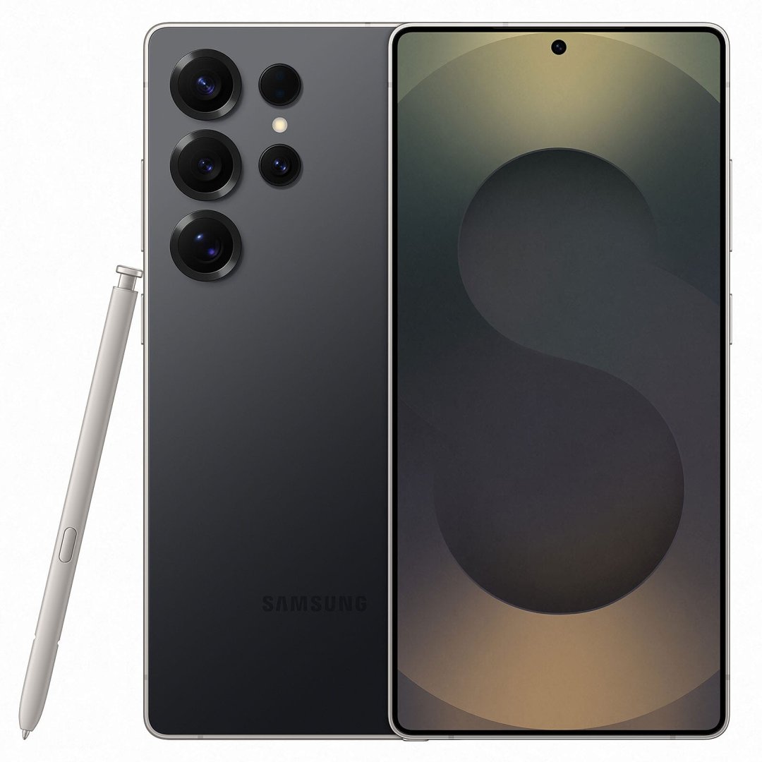 Galaxy s25 ultra