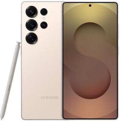 Galaxy s25 ultra