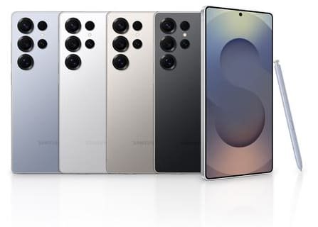 Galaxy s25 ultra