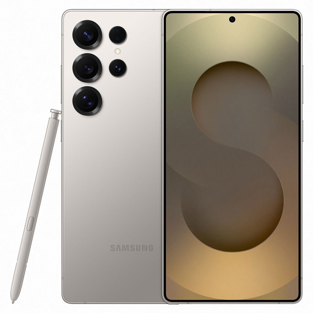 Galaxy s25 ultra