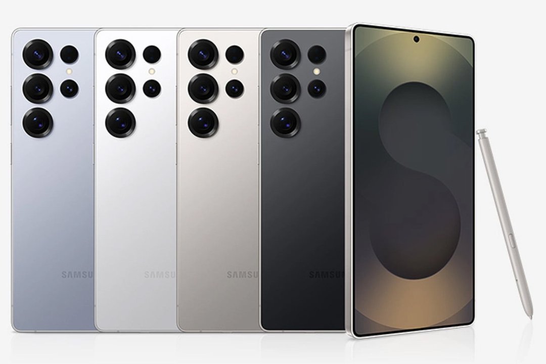 Galaxy s25 ultra