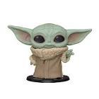 Figurine en vinyl bebe yoda (the child)