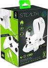 Station de recharge sx-c60