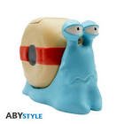Figurine escargotphone