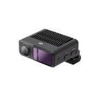 Access photo: flash, pieds... lidar range finder rs