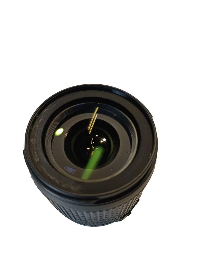 Objectif 18-105 mm 1:3.5-5.6 g vr dx 5.6 ed