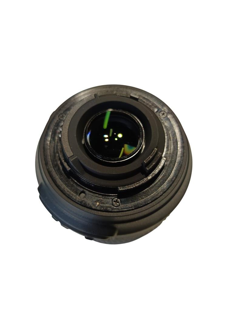 Objectif 18-105 mm 1:3.5-5.6 g vr dx 5.6 ed