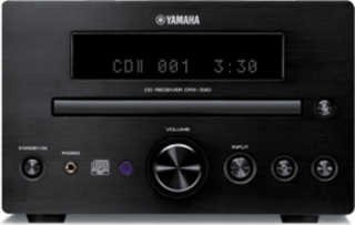 Chaine hifi radio /cd /usb crx-330