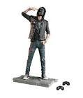 Figurine pvc watch dogs 2 wrench