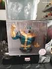 Figurine bucky barnes