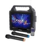 Enceinte portable karavision 10-9011