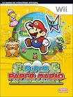 Livre guide officiel super mario odyssey