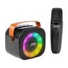 Enceinte karakid10 party-portable bt speaker
