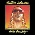 Cd hotter than july