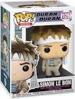 Figurine duran duran