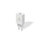 Embout secteur 2.4a usb a