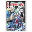Marvel saga