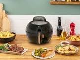 Fritteuse sans huile avec grill fz775810