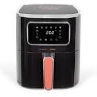 Friteuse airfryer sans huile 5l doc294