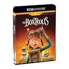 The boxtrolls uhd 4k