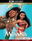 Moana uhd 4k