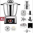 Robot culinaire cook expert 18909
