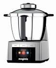 Robot culinaire cook expert 18909