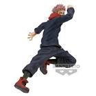 Figurine jufutsunowaza-yuji itadori 11cm