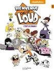 Bienvenue chez les loud c'est le chaos