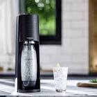 Machine a soda terra