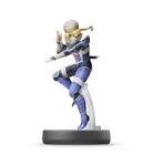 Amiibo super smash bros (sheik)