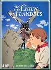 Un chien des flandres