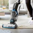 Aspirateur crosswave advanced pet pro