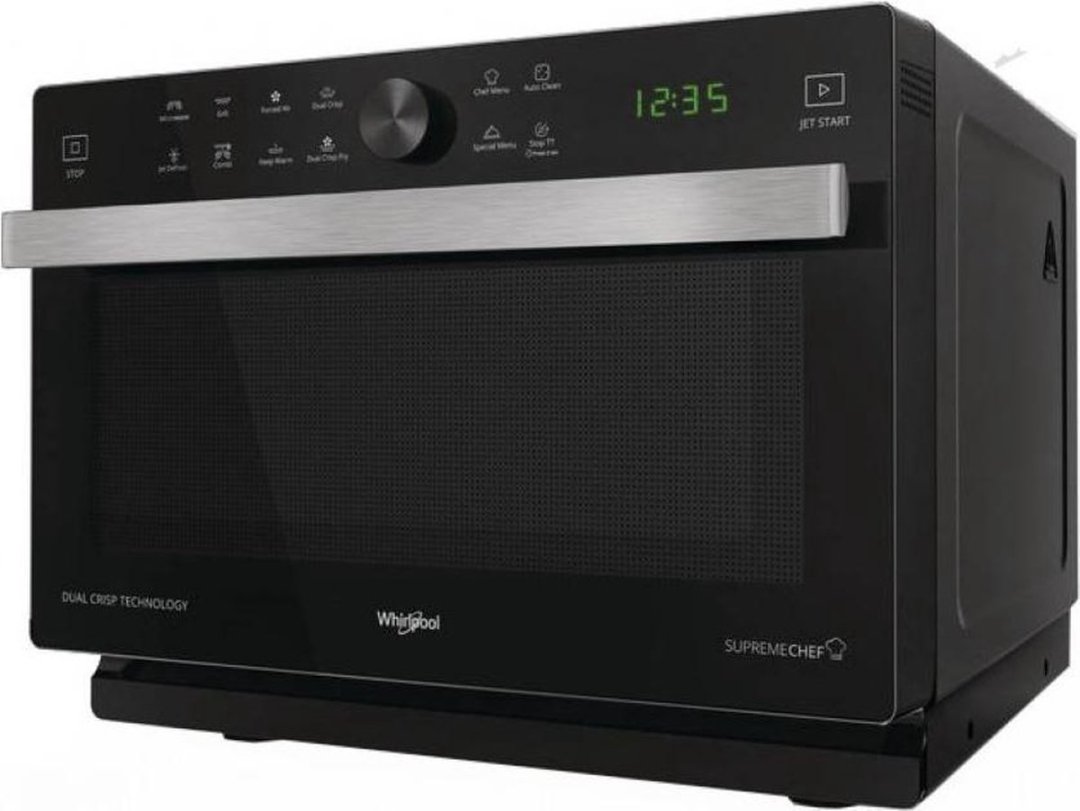 Supreme chef mwp 338 b