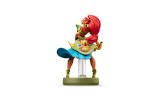 Amiibo the legend of zelda : breath of the wild (urbosa)