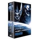 Alien vs predator - alien 4, la resurrection